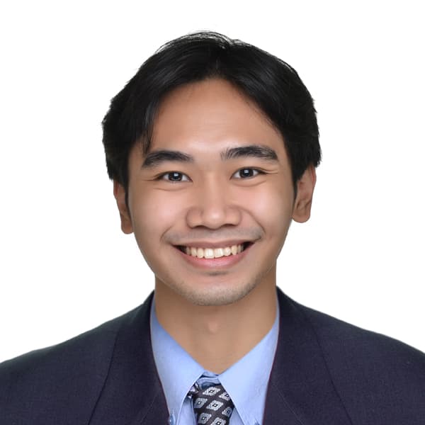 Aaron E., Psychometrician & Guidance Professional