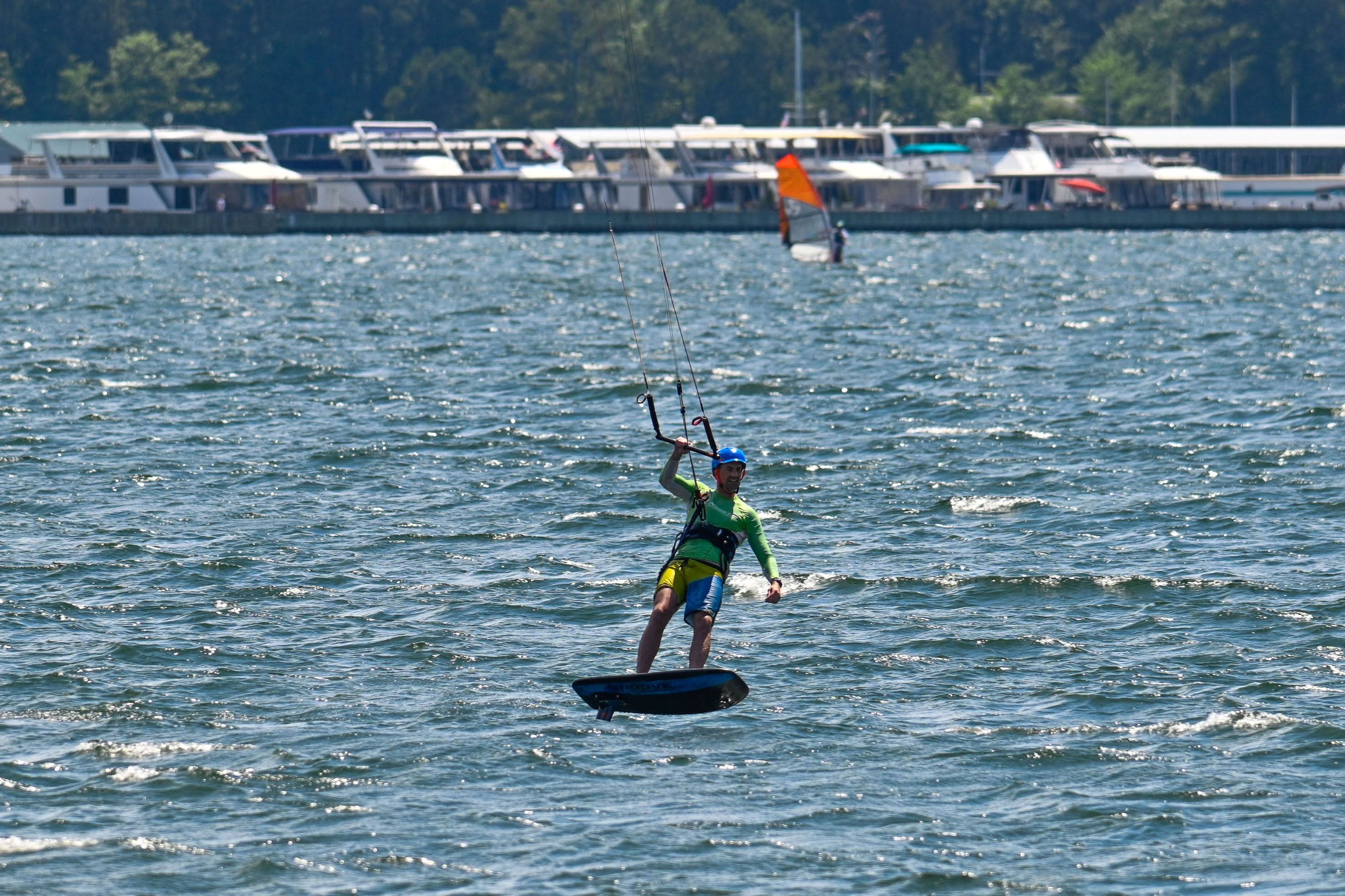 Alex T., off the clock