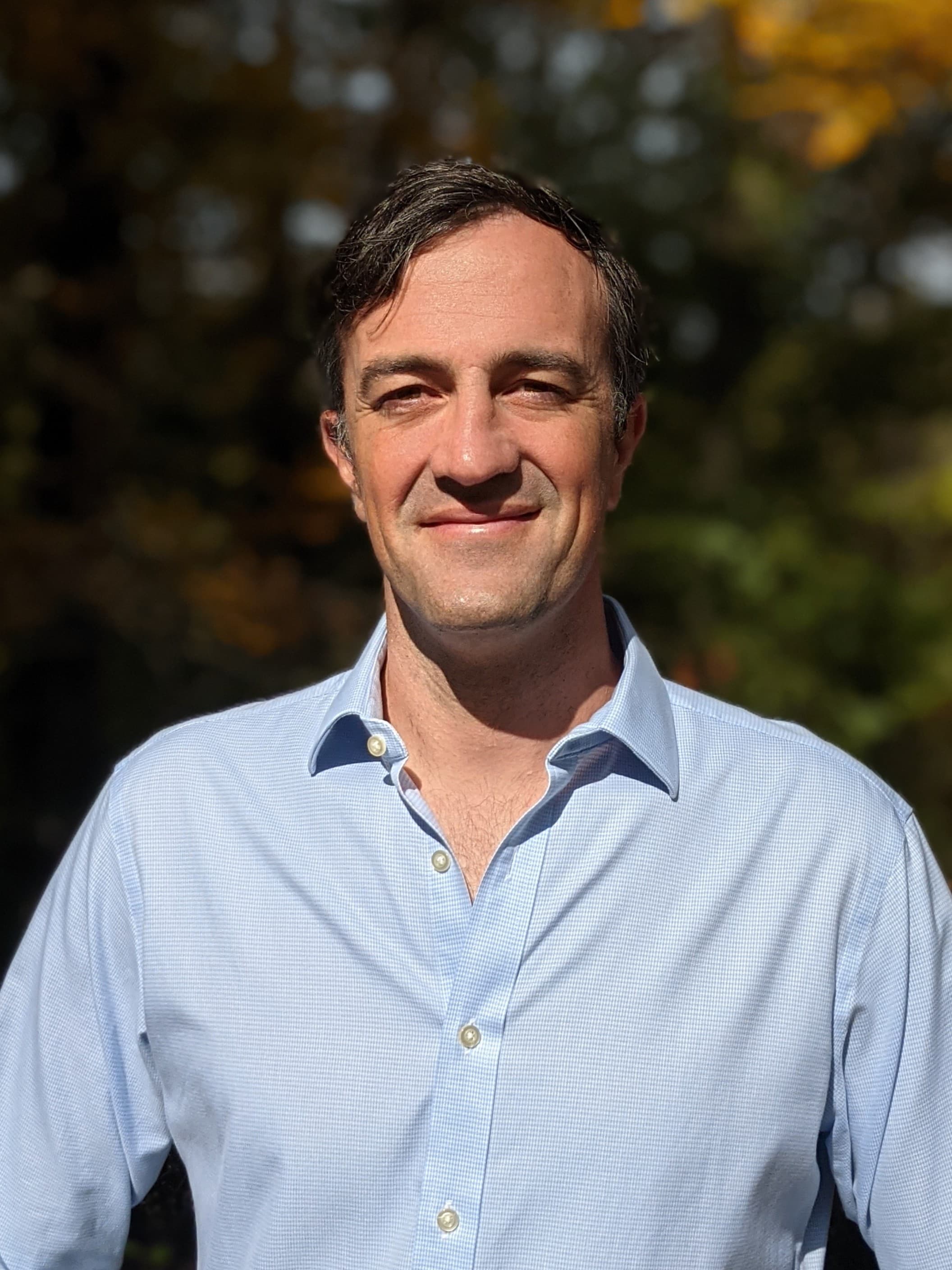 Alex T., Founder & CEO