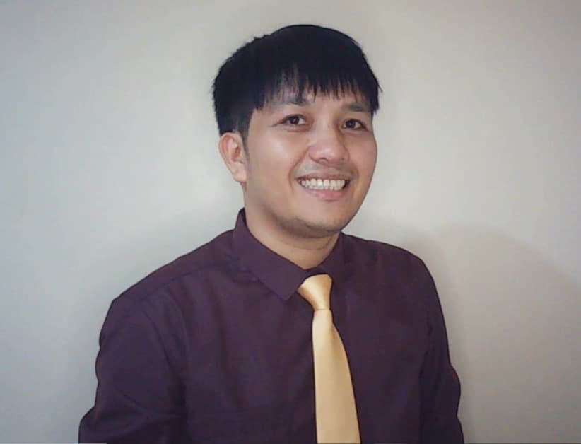 Christian B., Educator