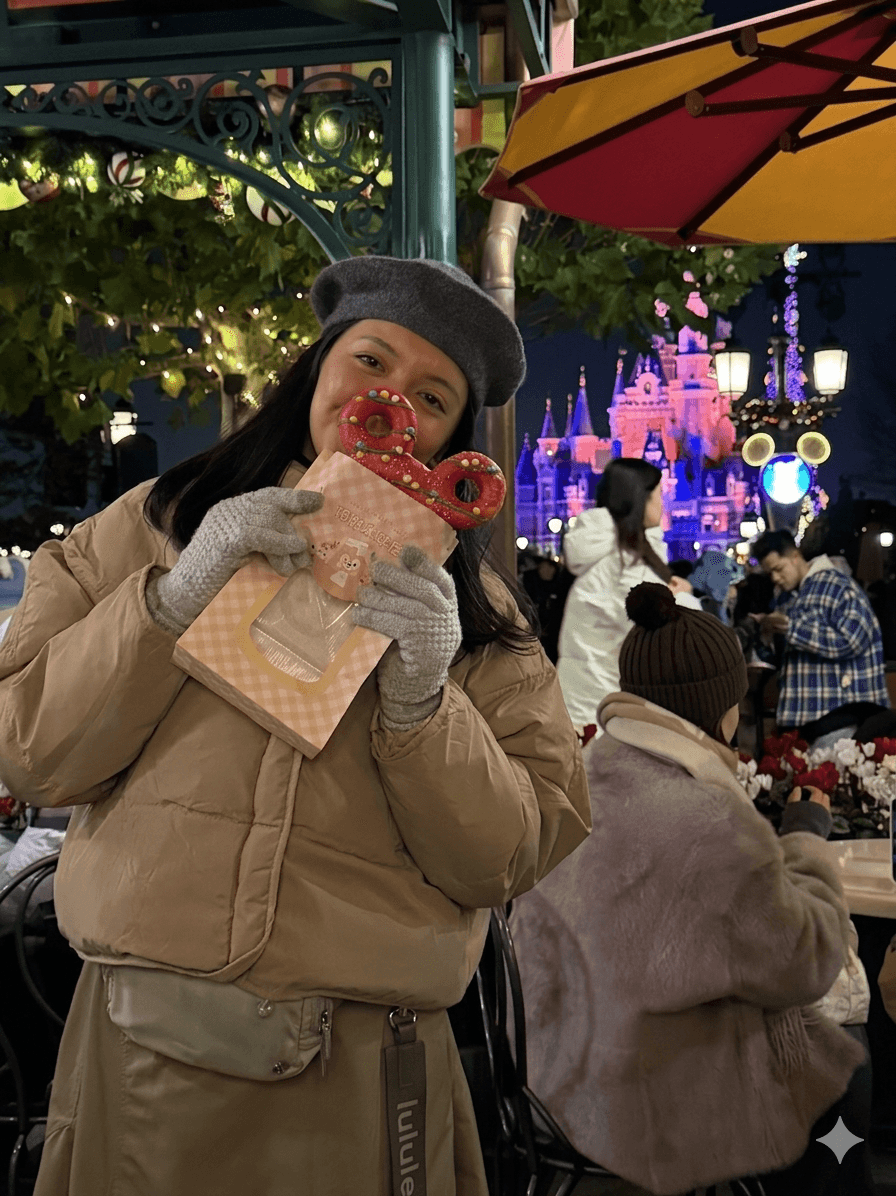 Franz G., off the clock