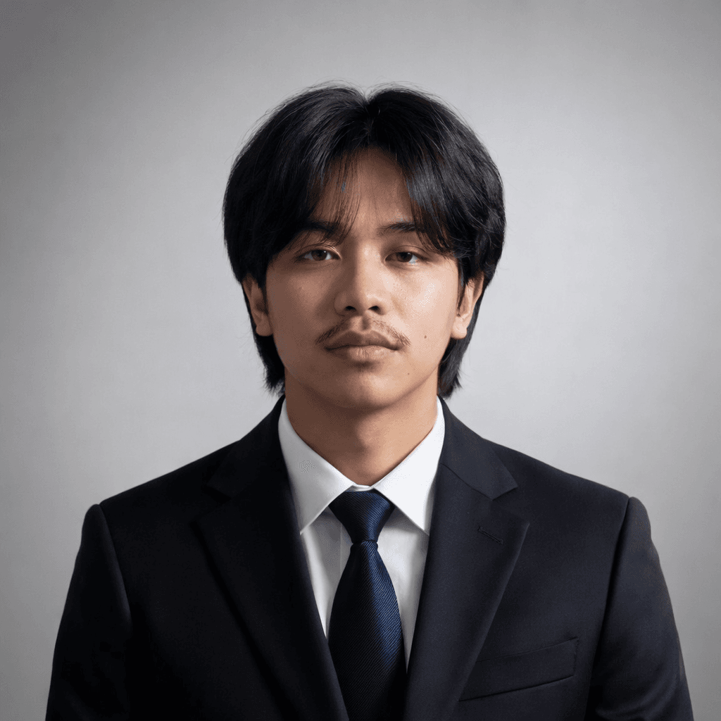 Kieffer M., Civil Engineer & E-commerce Specialist