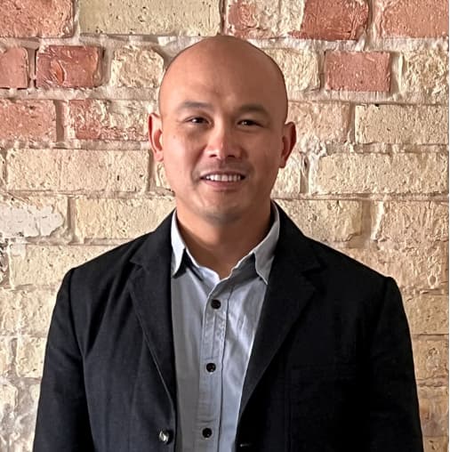 Kiet T., Founder & COO