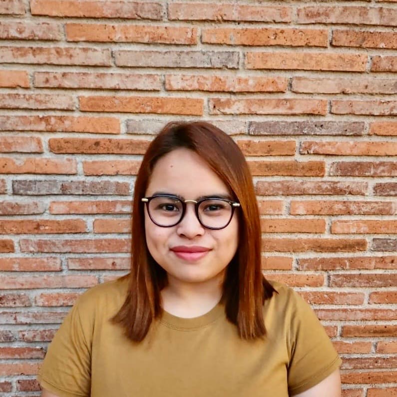 Pamela D., Talent Acquisition Specialist