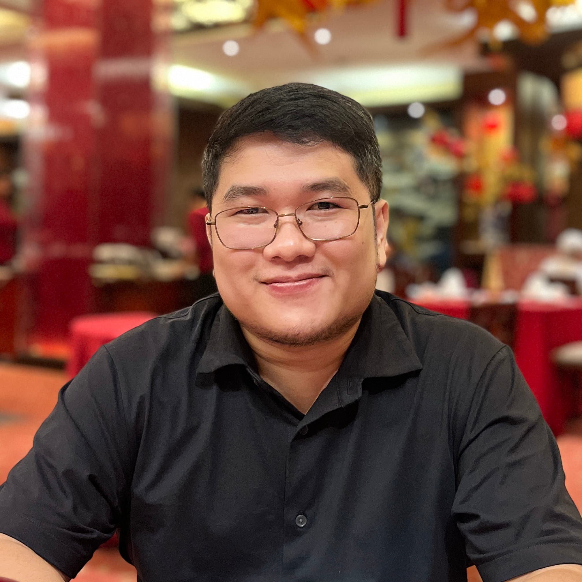 Rafael A., Data Analyst & Researcher