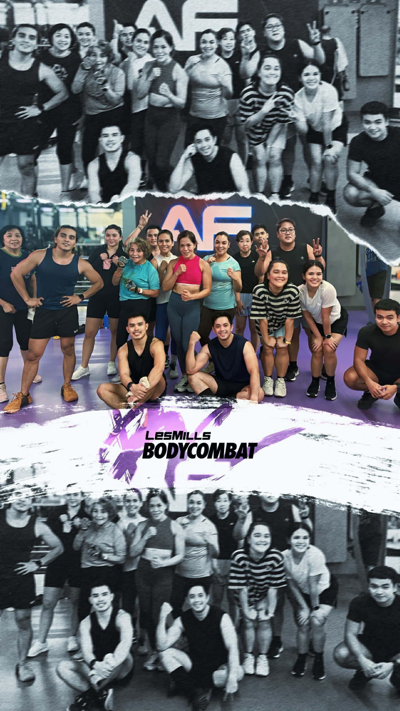 Rafael T., off the clock