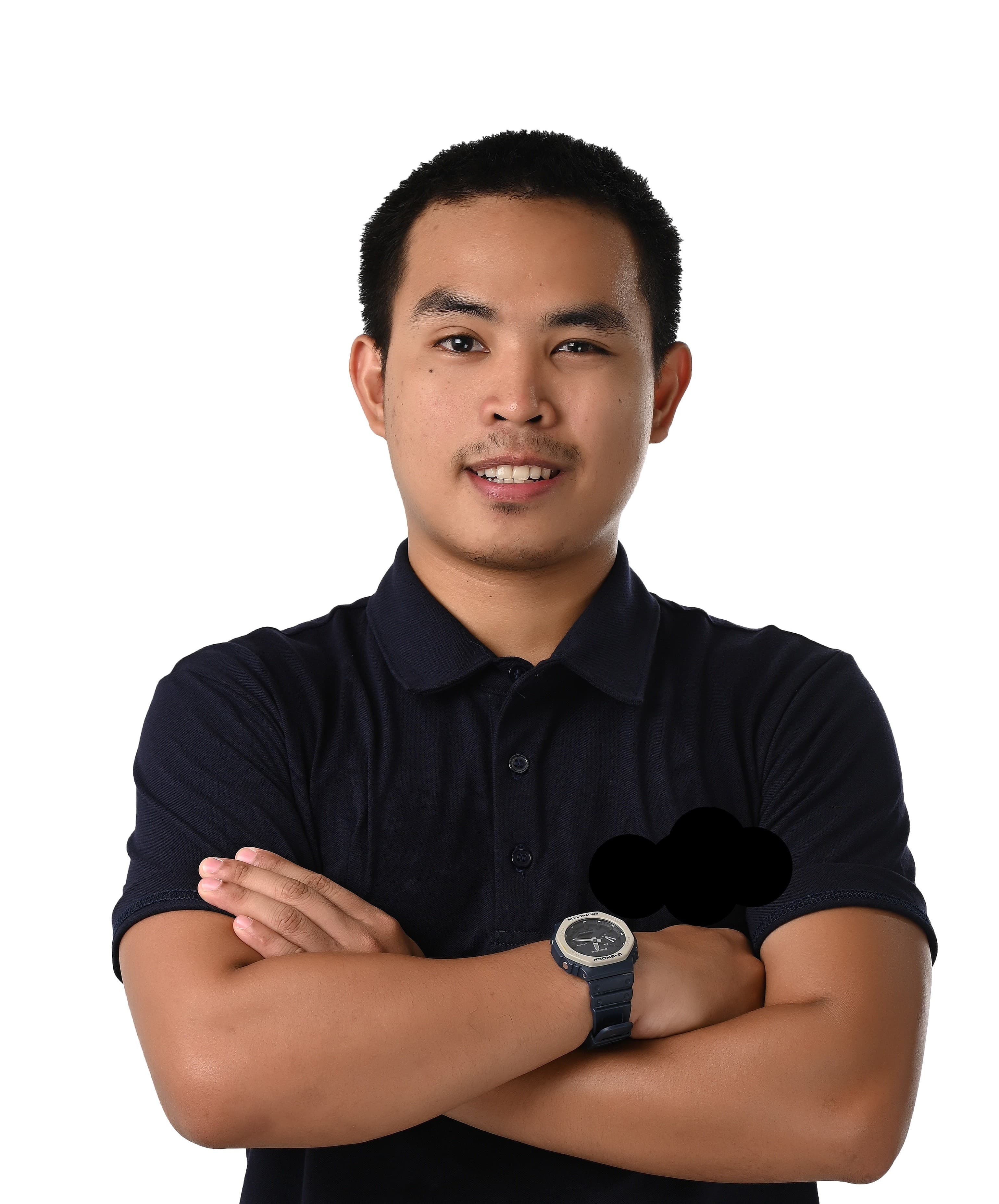 Rafael T., Business Partner