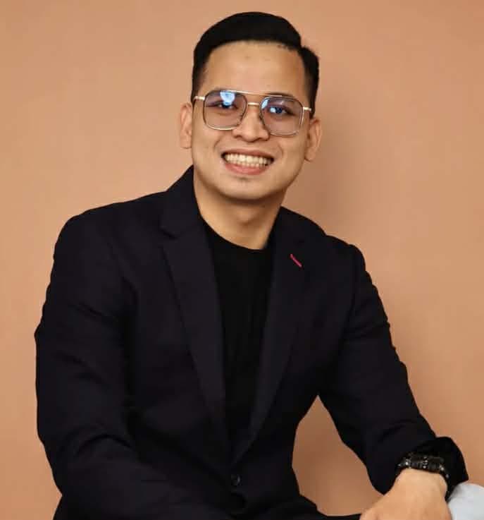 Rhovic S., Physical Education Teacher