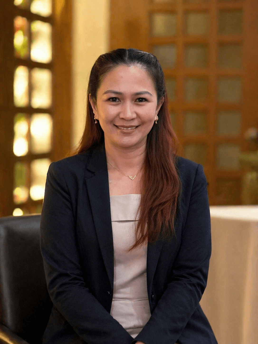 Roffel M., Operations Manager